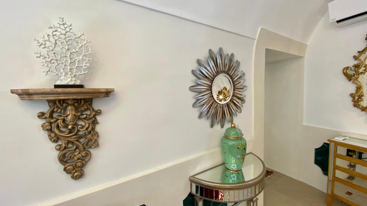 Bed and Breakfast I Saraceni Catania Exterior foto