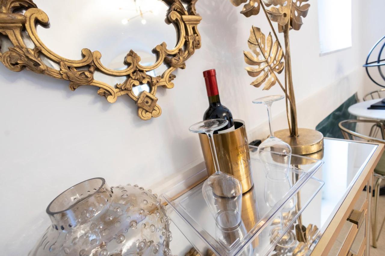 Bed and Breakfast I Saraceni Catania Exterior foto