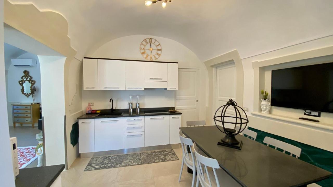 Bed and Breakfast I Saraceni Catania Exterior foto